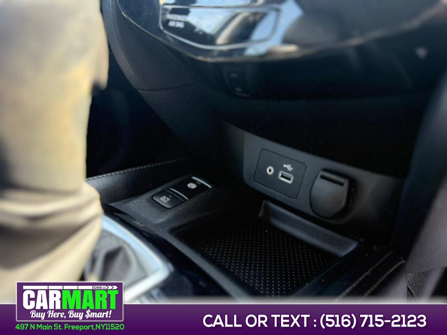 2019 Nissan Rogue FWD SL, available for sale in Freeport, New York | Carmart One LLC. Freeport, New York 2019 Nissan Rogue FWD SL, available for sale in Freeport, New York | Carmart One LLC. Freeport, New York