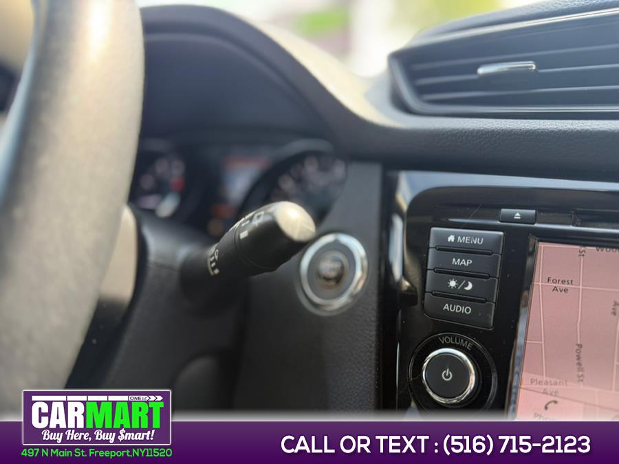 2019 Nissan Rogue FWD SL, available for sale in Freeport, New York | Carmart One LLC. Freeport, New York 2019 Nissan Rogue FWD SL, available for sale in Freeport, New York | Carmart One LLC. Freeport, New York