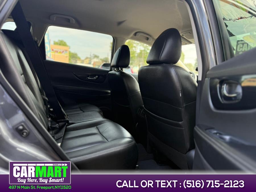 2019 Nissan Rogue FWD SL, available for sale in Freeport, New York | Carmart One LLC. Freeport, New York 2019 Nissan Rogue FWD SL, available for sale in Freeport, New York | Carmart One LLC. Freeport, New York