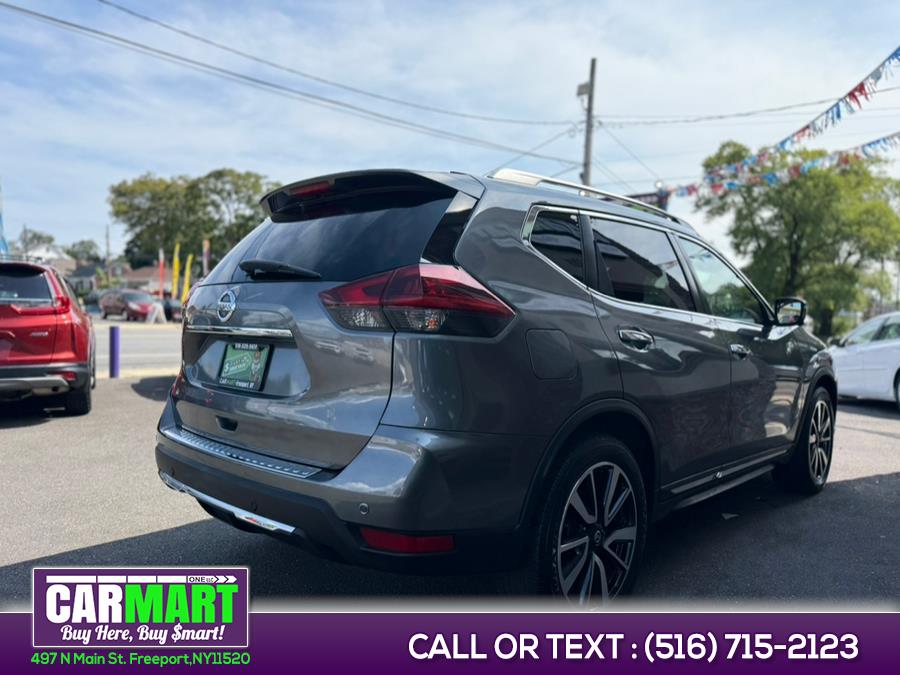 2019 Nissan Rogue FWD SL, available for sale in Freeport, New York | Carmart One LLC. Freeport, New York 2019 Nissan Rogue FWD SL, available for sale in Freeport, New York | Carmart One LLC. Freeport, New York