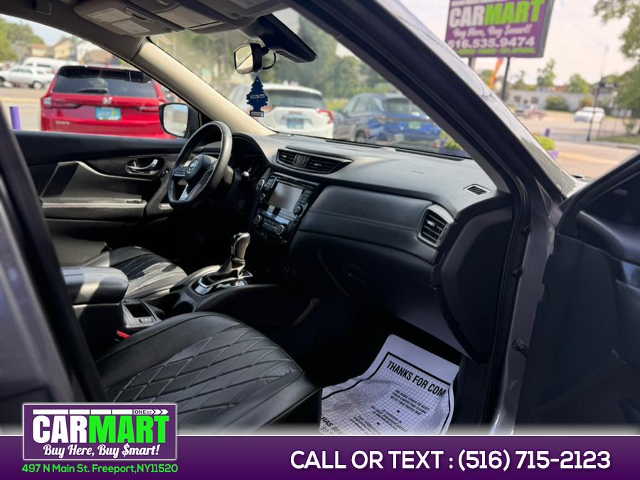 2019 Nissan Rogue FWD SL, available for sale in Freeport, New York | Carmart One LLC. Freeport, New York 2019 Nissan Rogue FWD SL, available for sale in Freeport, New York | Carmart One LLC. Freeport, New York