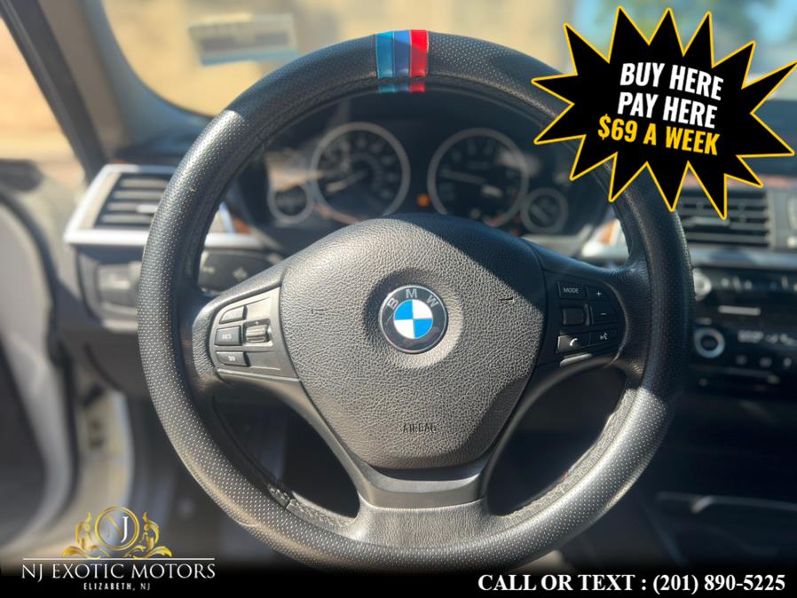 2017 BMW 3 Series 320i xDrive Sedan, available for sale in Elizabeth, New Jersey | NJ Exotic Motors. Elizabeth, New Jersey 2017 BMW 3 Series 320i xDrive Sedan, available for sale in Elizabeth, New Jersey | NJ Exotic Motors. Elizabeth, New Jersey