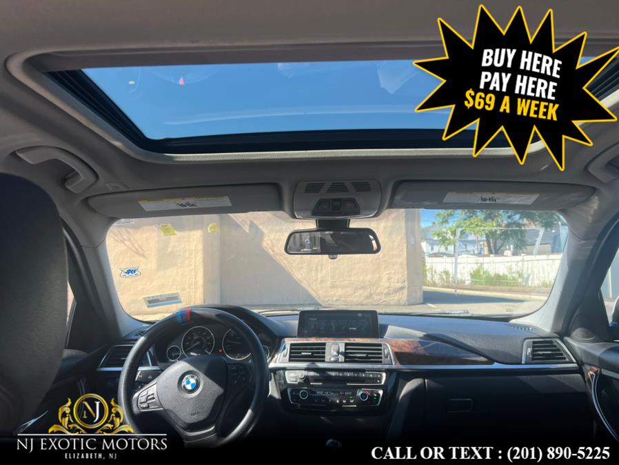 2017 BMW 3 Series 320i xDrive Sedan, available for sale in Elizabeth, New Jersey | NJ Exotic Motors. Elizabeth, New Jersey 2017 BMW 3 Series 320i xDrive Sedan, available for sale in Elizabeth, New Jersey | NJ Exotic Motors. Elizabeth, New Jersey
