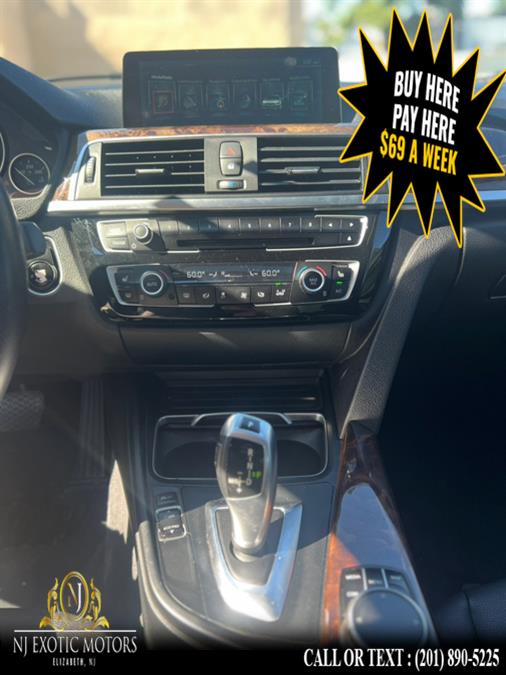 2017 BMW 3 Series 320i xDrive Sedan, available for sale in Elizabeth, New Jersey | NJ Exotic Motors. Elizabeth, New Jersey 2017 BMW 3 Series 320i xDrive Sedan, available for sale in Elizabeth, New Jersey | NJ Exotic Motors. Elizabeth, New Jersey