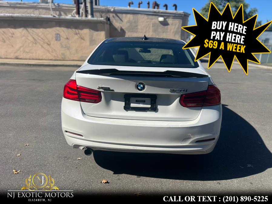 2017 BMW 3 Series 320i xDrive Sedan, available for sale in Elizabeth, New Jersey | NJ Exotic Motors. Elizabeth, New Jersey 2017 BMW 3 Series 320i xDrive Sedan, available for sale in Elizabeth, New Jersey | NJ Exotic Motors. Elizabeth, New Jersey