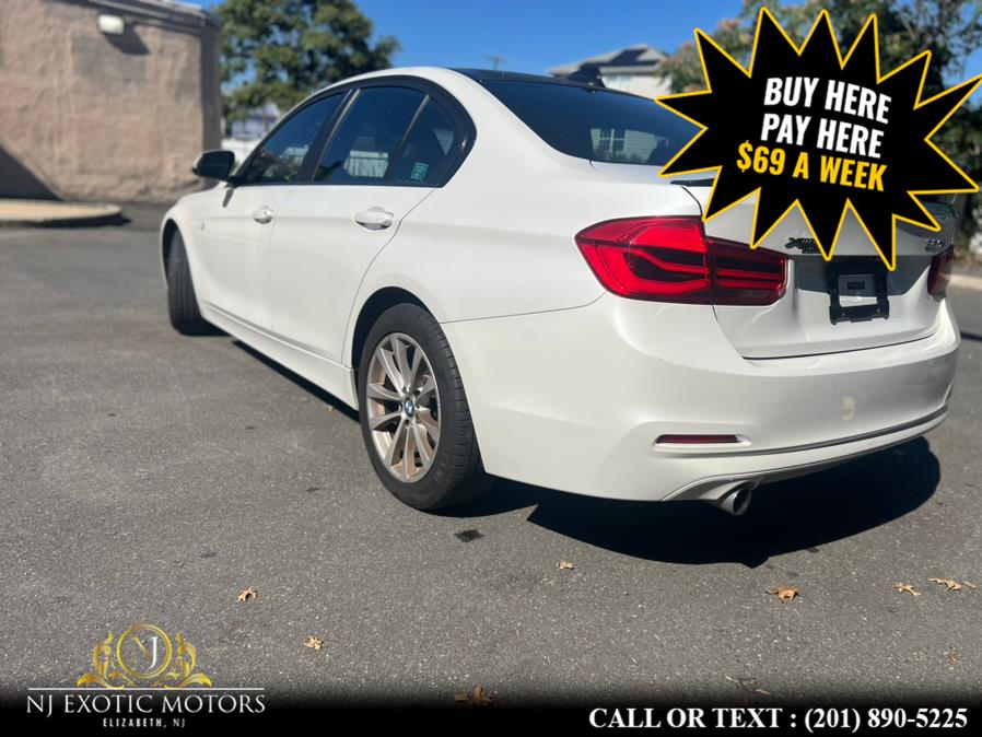 2017 BMW 3 Series 320i xDrive Sedan, available for sale in Elizabeth, New Jersey | NJ Exotic Motors. Elizabeth, New Jersey 2017 BMW 3 Series 320i xDrive Sedan, available for sale in Elizabeth, New Jersey | NJ Exotic Motors. Elizabeth, New Jersey