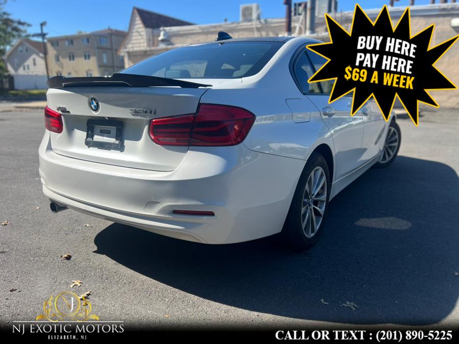2017 BMW 3 Series 320i xDrive Sedan, available for sale in Elizabeth, New Jersey | NJ Exotic Motors. Elizabeth, New Jersey 2017 BMW 3 Series 320i xDrive Sedan, available for sale in Elizabeth, New Jersey | NJ Exotic Motors. Elizabeth, New Jersey