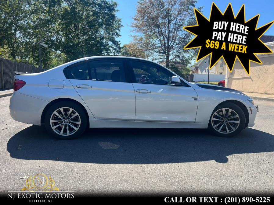 2017 BMW 3 Series 320i xDrive Sedan, available for sale in Elizabeth, New Jersey | NJ Exotic Motors. Elizabeth, New Jersey 2017 BMW 3 Series 320i xDrive Sedan, available for sale in Elizabeth, New Jersey | NJ Exotic Motors. Elizabeth, New Jersey