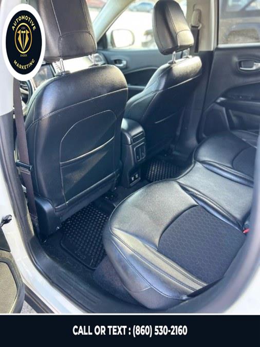 2019 Jeep Compass Latitude 4x4, available for sale in Online only, Connecticut | CEO DADDY AUTO. Online only, Connecticut 2019 Jeep Compass Latitude 4x4, available for sale in Online only, Connecticut | CEO DADDY AUTO. Online only, Connecticut