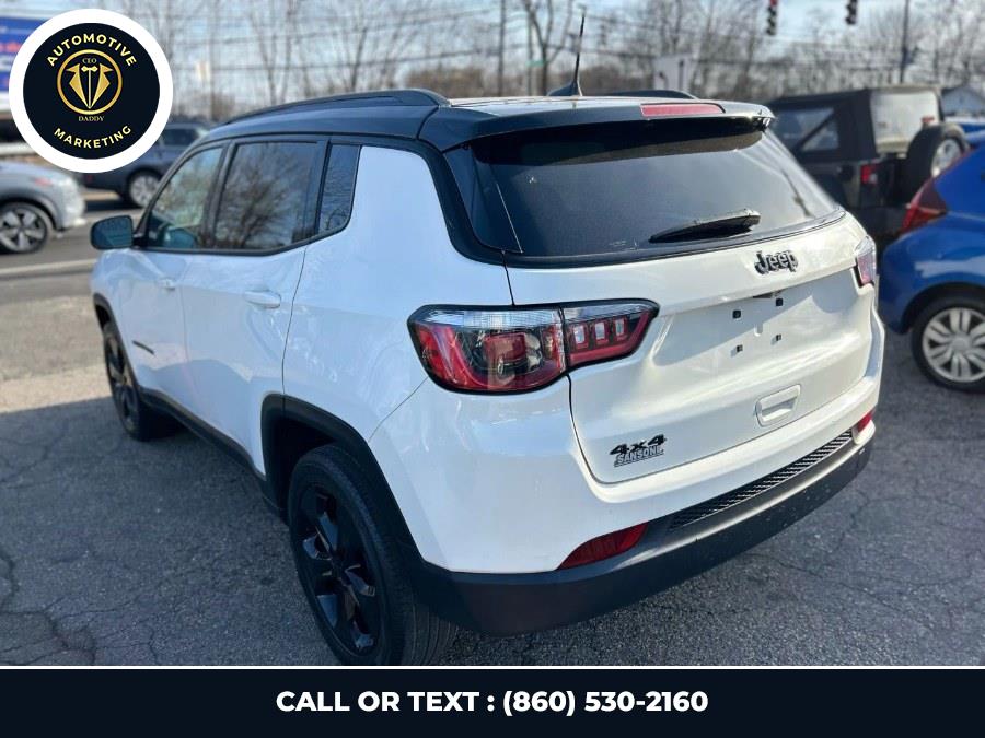 2019 Jeep Compass Latitude 4x4, available for sale in Online only, Connecticut | CEO DADDY AUTO. Online only, Connecticut 2019 Jeep Compass Latitude 4x4, available for sale in Online only, Connecticut | CEO DADDY AUTO. Online only, Connecticut