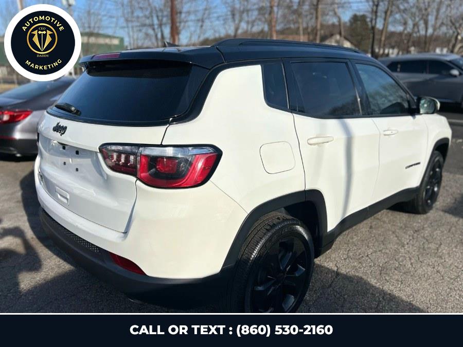 2019 Jeep Compass Latitude 4x4, available for sale in Online only, Connecticut | CEO DADDY AUTO. Online only, Connecticut 2019 Jeep Compass Latitude 4x4, available for sale in Online only, Connecticut | CEO DADDY AUTO. Online only, Connecticut