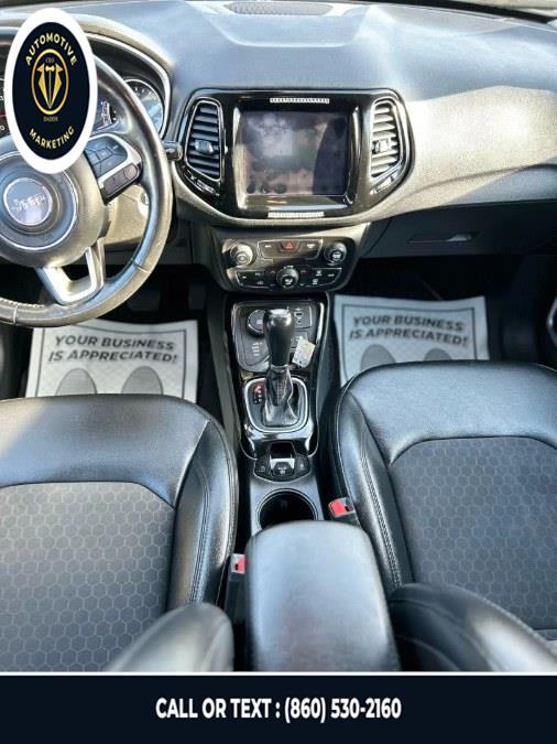 2019 Jeep Compass Latitude 4x4, available for sale in Online only, Connecticut | CEO DADDY AUTO. Online only, Connecticut 2019 Jeep Compass Latitude 4x4, available for sale in Online only, Connecticut | CEO DADDY AUTO. Online only, Connecticut