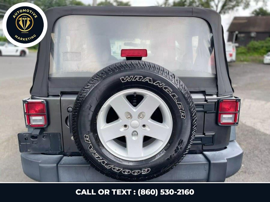 2017 Jeep Wrangler Sport 4x4, available for sale in Online only, Connecticut | CEO DADDY AUTO. Online only, Connecticut 2017 Jeep Wrangler Sport 4x4, available for sale in Online only, Connecticut | CEO DADDY AUTO. Online only, Connecticut