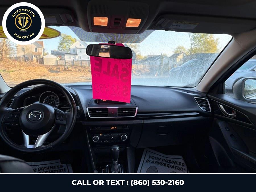 2014 Mazda Mazda3 5dr HB Auto i Grand Touring, available for sale in Online only, Connecticut | CEO DADDY AUTO. Online only, Connecticut 2014 Mazda Mazda3 5dr HB Auto i Grand Touring, available for sale in Online only, Connecticut | CEO DADDY AUTO. Online only, Connecticut
