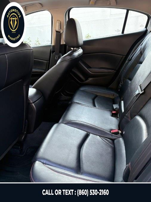 2014 Mazda Mazda3 5dr HB Auto i Grand Touring, available for sale in Online only, Connecticut | CEO DADDY AUTO. Online only, Connecticut 2014 Mazda Mazda3 5dr HB Auto i Grand Touring, available for sale in Online only, Connecticut | CEO DADDY AUTO. Online only, Connecticut