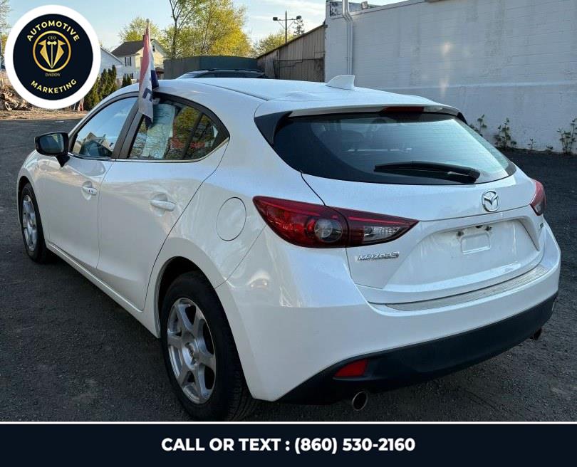 2014 Mazda Mazda3 5dr HB Auto i Grand Touring, available for sale in Online only, Connecticut | CEO DADDY AUTO. Online only, Connecticut 2014 Mazda Mazda3 5dr HB Auto i Grand Touring, available for sale in Online only, Connecticut | CEO DADDY AUTO. Online only, Connecticut