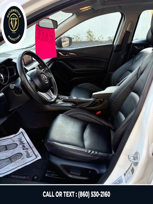 2014 Mazda Mazda3 5dr HB Auto i Grand Touring, available for sale in Online only, Connecticut | CEO DADDY AUTO. Online only, Connecticut 2014 Mazda Mazda3 5dr HB Auto i Grand Touring, available for sale in Online only, Connecticut | CEO DADDY AUTO. Online only, Connecticut