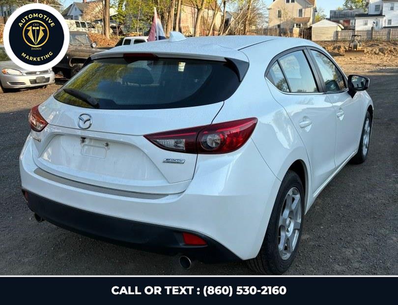 2014 Mazda Mazda3 5dr HB Auto i Grand Touring, available for sale in Online only, Connecticut | CEO DADDY AUTO. Online only, Connecticut 2014 Mazda Mazda3 5dr HB Auto i Grand Touring, available for sale in Online only, Connecticut | CEO DADDY AUTO. Online only, Connecticut