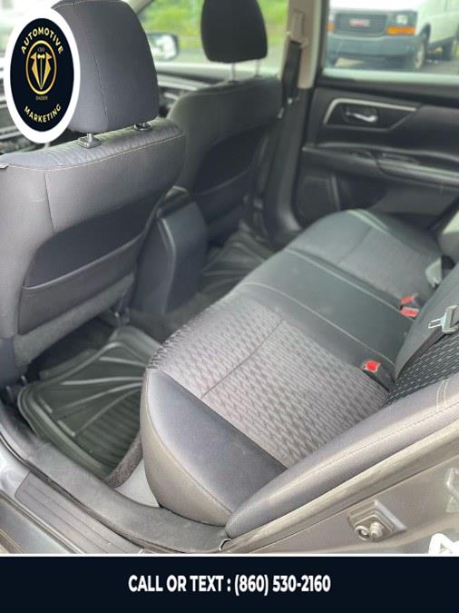 2018 Nissan Altima 2.5 SV Sedan, available for sale in Online only, Connecticut | CEO DADDY AUTO. Online only, Connecticut 2018 Nissan Altima 2.5 SV Sedan, available for sale in Online only, Connecticut | CEO DADDY AUTO. Online only, Connecticut