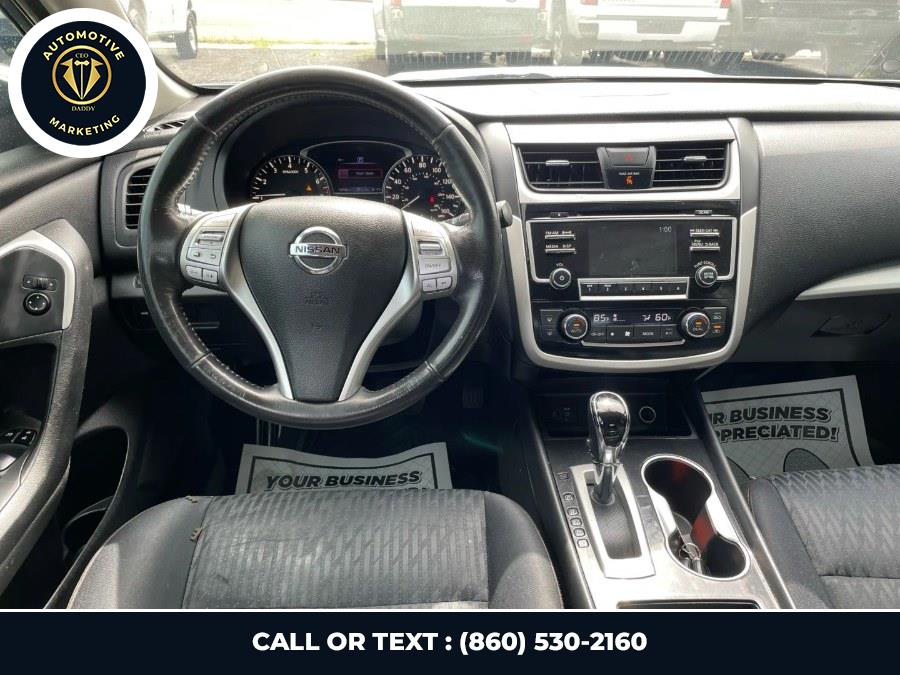 2018 Nissan Altima 2.5 SV Sedan, available for sale in Online only, Connecticut | CEO DADDY AUTO. Online only, Connecticut 2018 Nissan Altima 2.5 SV Sedan, available for sale in Online only, Connecticut | CEO DADDY AUTO. Online only, Connecticut