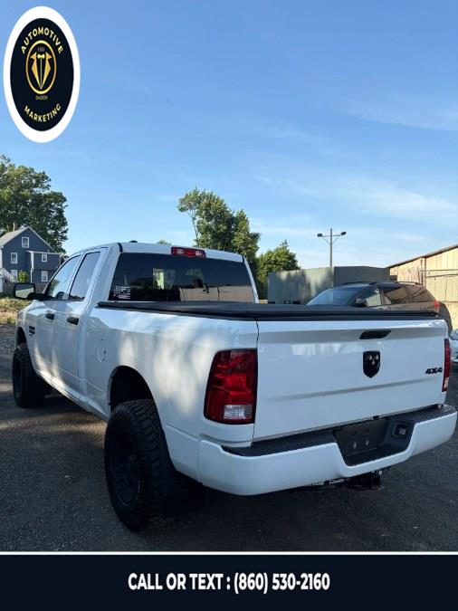 2019 Ram 1500 Classic Express 4x4 Quad Cab 6''4" Box, available for sale in Online only, Connecticut | CEO DADDY AUTO. Online only, Connecticut 2019 Ram 1500 Classic Express 4x4 Quad Cab 6''4" Box, available for sale in Online only, Connecticut | CEO DADDY AUTO. Online only, Connecticut
