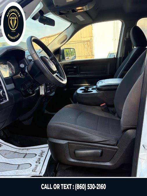 2019 Ram 1500 Classic Express 4x4 Quad Cab 6''4" Box, available for sale in Online only, Connecticut | CEO DADDY AUTO. Online only, Connecticut 2019 Ram 1500 Classic Express 4x4 Quad Cab 6''4" Box, available for sale in Online only, Connecticut | CEO DADDY AUTO. Online only, Connecticut