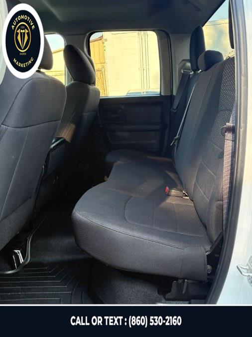 2019 Ram 1500 Classic Express 4x4 Quad Cab 6''4" Box, available for sale in Online only, Connecticut | CEO DADDY AUTO. Online only, Connecticut 2019 Ram 1500 Classic Express 4x4 Quad Cab 6''4" Box, available for sale in Online only, Connecticut | CEO DADDY AUTO. Online only, Connecticut