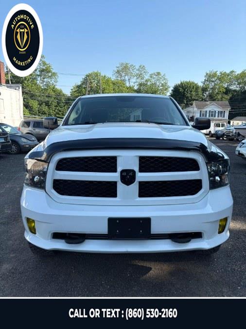 2019 Ram 1500 Classic Express 4x4 Quad Cab 6''4" Box, available for sale in Online only, Connecticut | CEO DADDY AUTO. Online only, Connecticut 2019 Ram 1500 Classic Express 4x4 Quad Cab 6''4" Box, available for sale in Online only, Connecticut | CEO DADDY AUTO. Online only, Connecticut