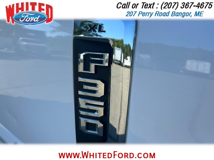 2019 Ford Super Duty F-350 DRW XL 4WD Reg Cab 145" WB 60" CA 9' Dump Body, available for sale in Bangor, Maine | Whited Ford. Bangor, Maine 2019 Ford Super Duty F-350 DRW XL 4WD Reg Cab 145" WB 60" CA 9' Dump Body, available for sale in Bangor, Maine | Whited Ford. Bangor, Maine