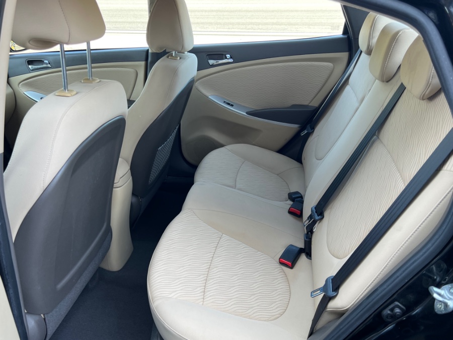 2014 Hyundai Accent 4dr Sdn Auto GLS, available for sale in Westfield, Massachusetts | Auto Wings Cop. Westfield, Massachusetts 2014 Hyundai Accent 4dr Sdn Auto GLS, available for sale in Westfield, Massachusetts | Auto Wings Cop. Westfield, Massachusetts