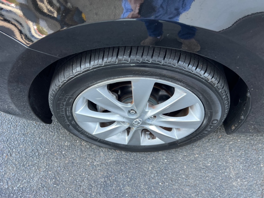 2014 Hyundai Accent 4dr Sdn Auto GLS, available for sale in Westfield, Massachusetts | Auto Wings Cop. Westfield, Massachusetts 2014 Hyundai Accent 4dr Sdn Auto GLS, available for sale in Westfield, Massachusetts | Auto Wings Cop. Westfield, Massachusetts