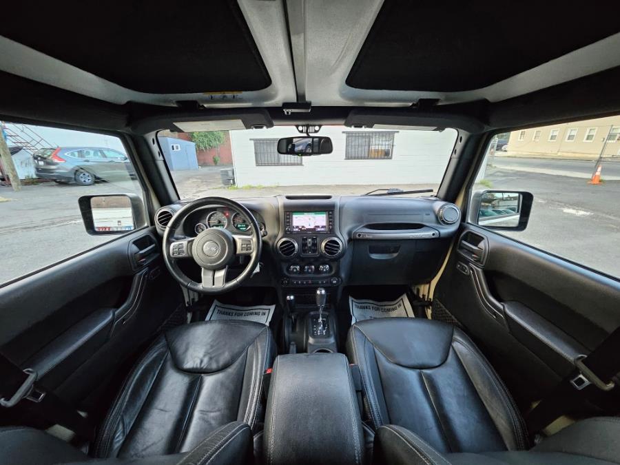 2018 Jeep Wrangler JK Unlimited Sahara 4x4, available for sale in Paterson, New Jersey | Champion of Paterson. Paterson, New Jersey 2018 Jeep Wrangler JK Unlimited Sahara 4x4, available for sale in Paterson, New Jersey | Champion of Paterson. Paterson, New Jersey