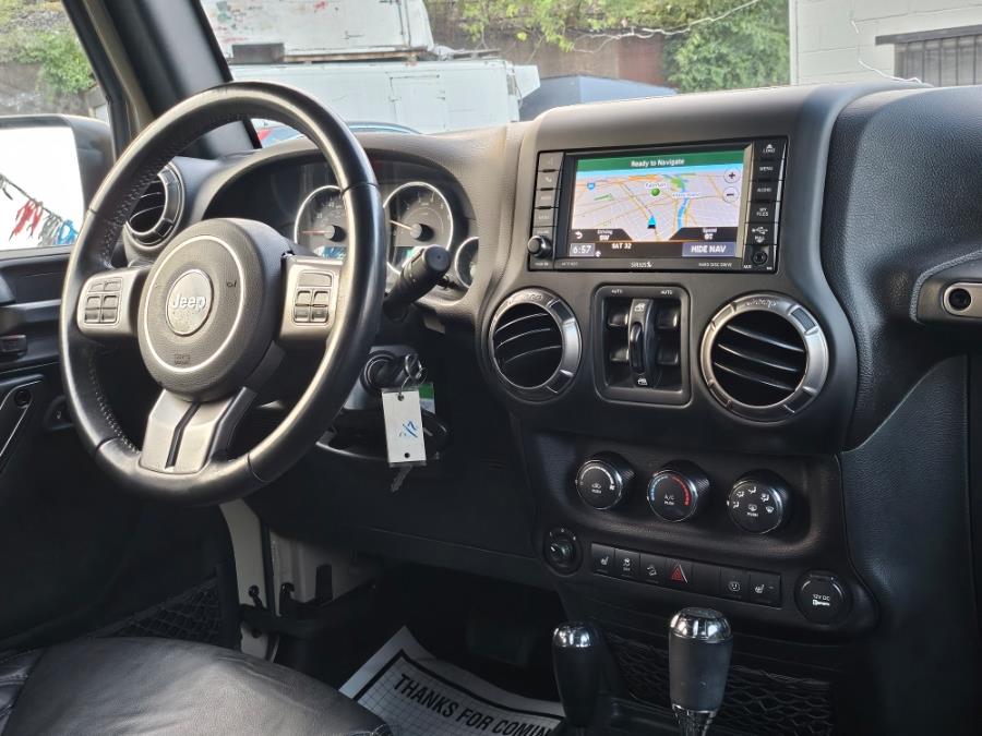 2018 Jeep Wrangler JK Unlimited Sahara 4x4, available for sale in Paterson, New Jersey | Champion of Paterson. Paterson, New Jersey 2018 Jeep Wrangler JK Unlimited Sahara 4x4, available for sale in Paterson, New Jersey | Champion of Paterson. Paterson, New Jersey