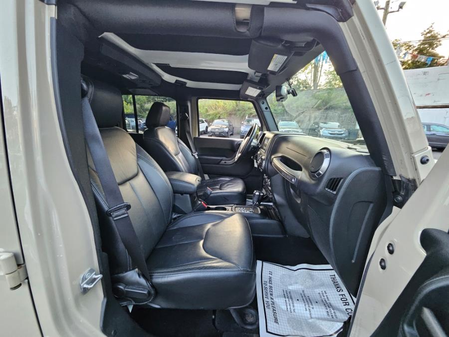 2018 Jeep Wrangler JK Unlimited Sahara 4x4, available for sale in Paterson, New Jersey | Champion of Paterson. Paterson, New Jersey 2018 Jeep Wrangler JK Unlimited Sahara 4x4, available for sale in Paterson, New Jersey | Champion of Paterson. Paterson, New Jersey