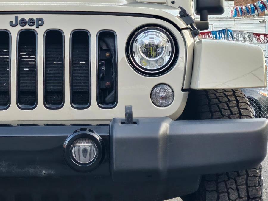 2018 Jeep Wrangler JK Unlimited Sahara 4x4, available for sale in Paterson, New Jersey | Champion of Paterson. Paterson, New Jersey 2018 Jeep Wrangler JK Unlimited Sahara 4x4, available for sale in Paterson, New Jersey | Champion of Paterson. Paterson, New Jersey