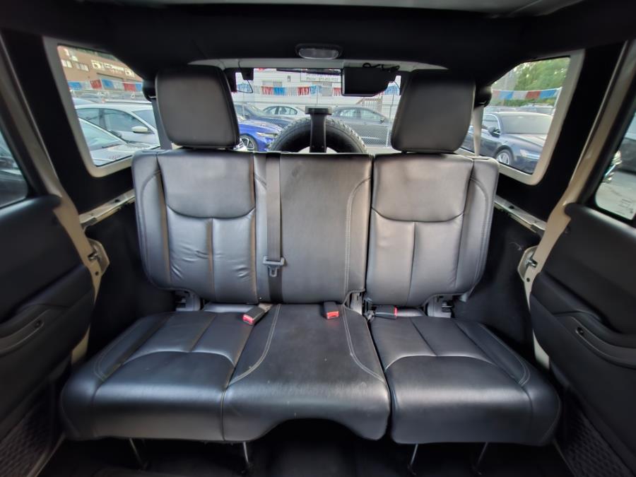 2018 Jeep Wrangler JK Unlimited Sahara 4x4, available for sale in Paterson, New Jersey | Champion of Paterson. Paterson, New Jersey 2018 Jeep Wrangler JK Unlimited Sahara 4x4, available for sale in Paterson, New Jersey | Champion of Paterson. Paterson, New Jersey