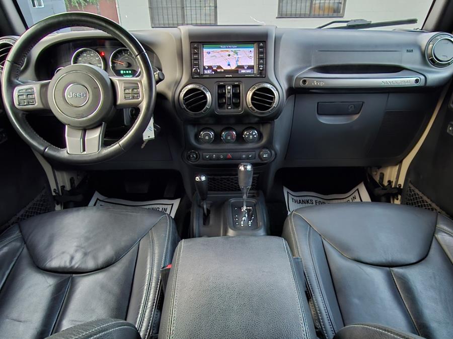2018 Jeep Wrangler JK Unlimited Sahara 4x4, available for sale in Paterson, New Jersey | Champion of Paterson. Paterson, New Jersey 2018 Jeep Wrangler JK Unlimited Sahara 4x4, available for sale in Paterson, New Jersey | Champion of Paterson. Paterson, New Jersey