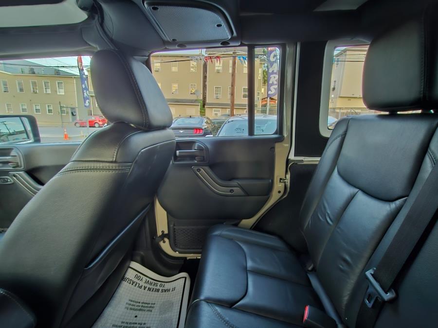 2018 Jeep Wrangler JK Unlimited Sahara 4x4, available for sale in Paterson, New Jersey | Champion of Paterson. Paterson, New Jersey 2018 Jeep Wrangler JK Unlimited Sahara 4x4, available for sale in Paterson, New Jersey | Champion of Paterson. Paterson, New Jersey