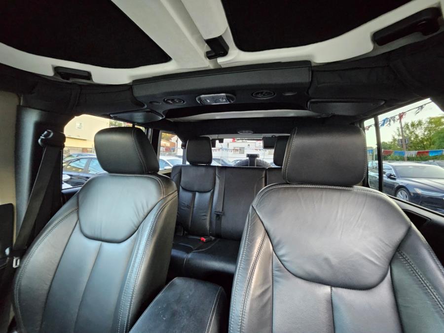 2018 Jeep Wrangler JK Unlimited Sahara 4x4, available for sale in Paterson, New Jersey | Champion of Paterson. Paterson, New Jersey 2018 Jeep Wrangler JK Unlimited Sahara 4x4, available for sale in Paterson, New Jersey | Champion of Paterson. Paterson, New Jersey