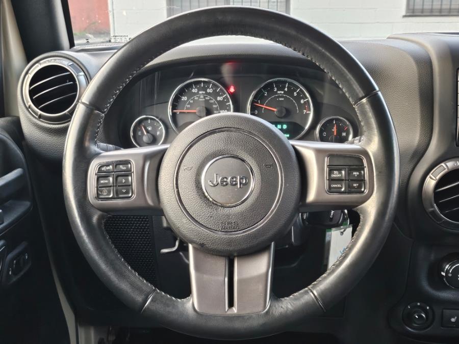 2018 Jeep Wrangler JK Unlimited Sahara 4x4, available for sale in Paterson, New Jersey | Champion of Paterson. Paterson, New Jersey 2018 Jeep Wrangler JK Unlimited Sahara 4x4, available for sale in Paterson, New Jersey | Champion of Paterson. Paterson, New Jersey
