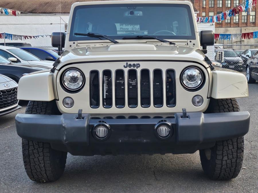 2018 Jeep Wrangler JK Unlimited Sahara 4x4, available for sale in Paterson, New Jersey | Champion of Paterson. Paterson, New Jersey 2018 Jeep Wrangler JK Unlimited Sahara 4x4, available for sale in Paterson, New Jersey | Champion of Paterson. Paterson, New Jersey