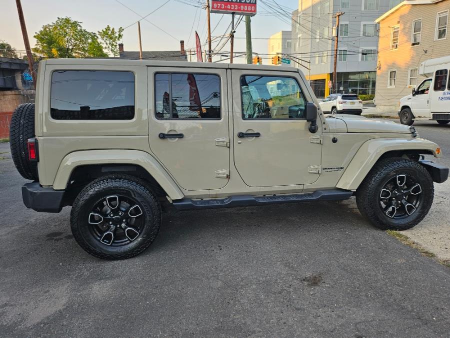 2018 Jeep Wrangler JK Unlimited Sahara 4x4, available for sale in Paterson, New Jersey | Champion of Paterson. Paterson, New Jersey 2018 Jeep Wrangler JK Unlimited Sahara 4x4, available for sale in Paterson, New Jersey | Champion of Paterson. Paterson, New Jersey