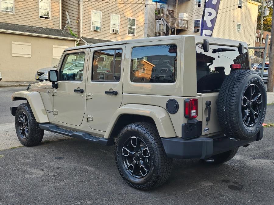 2018 Jeep Wrangler JK Unlimited Sahara 4x4, available for sale in Paterson, New Jersey | Champion of Paterson. Paterson, New Jersey 2018 Jeep Wrangler JK Unlimited Sahara 4x4, available for sale in Paterson, New Jersey | Champion of Paterson. Paterson, New Jersey