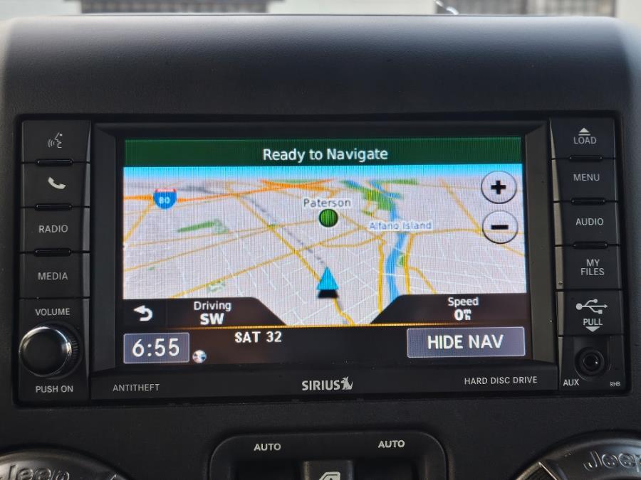 2018 Jeep Wrangler JK Unlimited Sahara 4x4, available for sale in Paterson, New Jersey | Champion of Paterson. Paterson, New Jersey 2018 Jeep Wrangler JK Unlimited Sahara 4x4, available for sale in Paterson, New Jersey | Champion of Paterson. Paterson, New Jersey