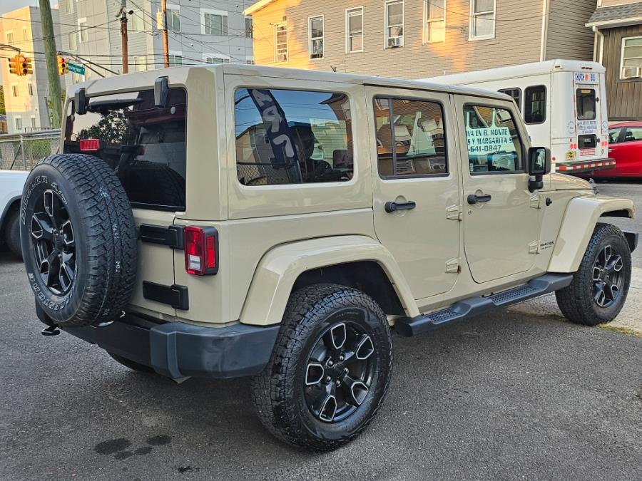 2018 Jeep Wrangler JK Unlimited Sahara 4x4, available for sale in Paterson, New Jersey | Champion of Paterson. Paterson, New Jersey 2018 Jeep Wrangler JK Unlimited Sahara 4x4, available for sale in Paterson, New Jersey | Champion of Paterson. Paterson, New Jersey