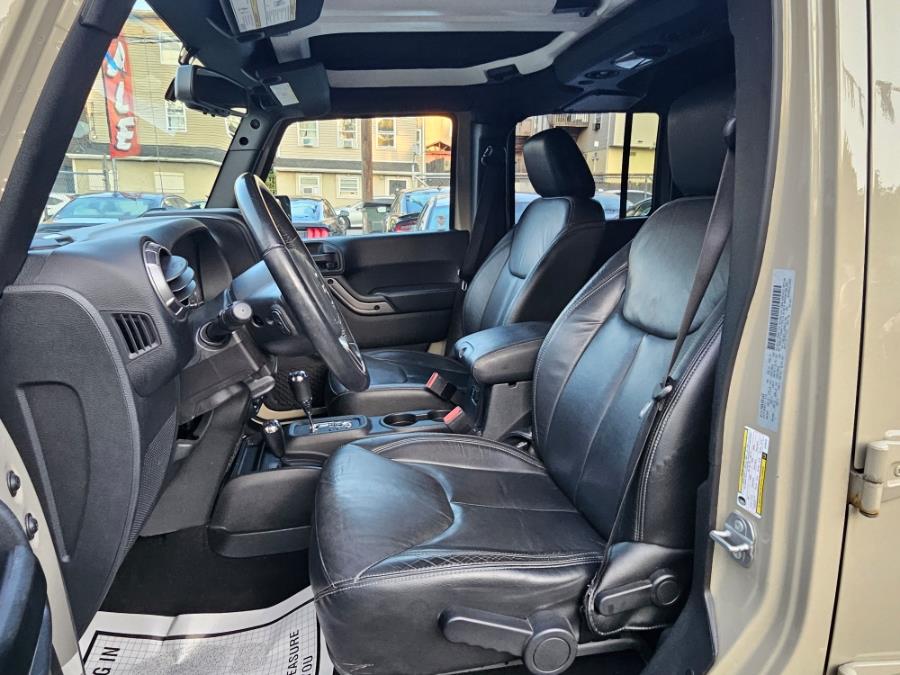 2018 Jeep Wrangler JK Unlimited Sahara 4x4, available for sale in Paterson, New Jersey | Champion of Paterson. Paterson, New Jersey 2018 Jeep Wrangler JK Unlimited Sahara 4x4, available for sale in Paterson, New Jersey | Champion of Paterson. Paterson, New Jersey