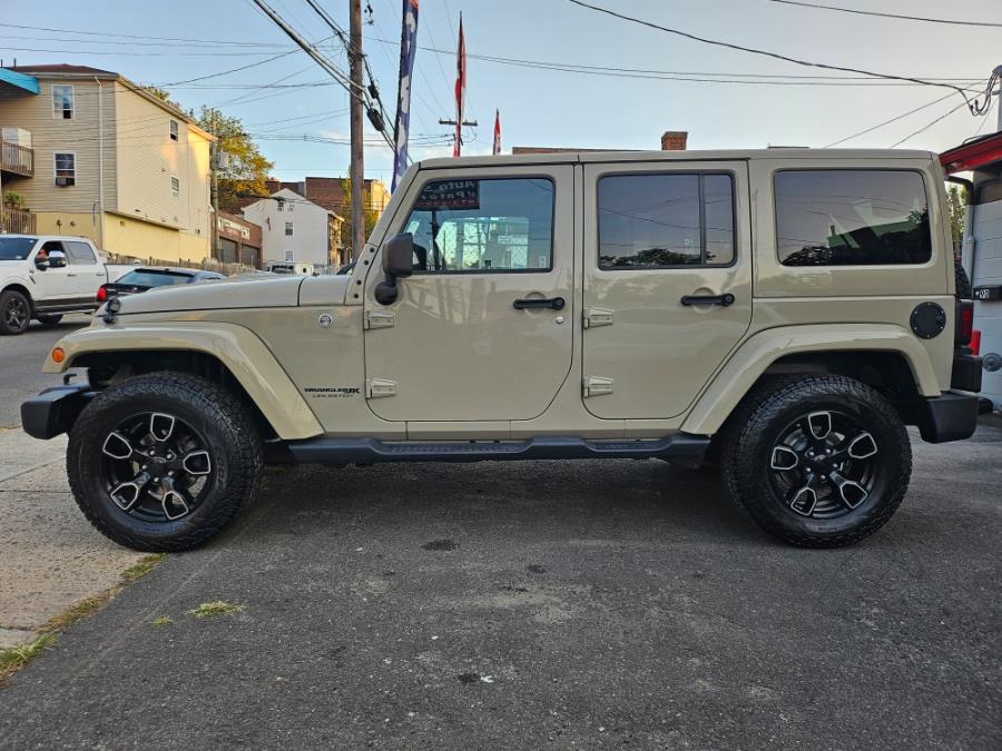 2018 Jeep Wrangler JK Unlimited Sahara 4x4, available for sale in Paterson, New Jersey | Champion of Paterson. Paterson, New Jersey 2018 Jeep Wrangler JK Unlimited Sahara 4x4, available for sale in Paterson, New Jersey | Champion of Paterson. Paterson, New Jersey