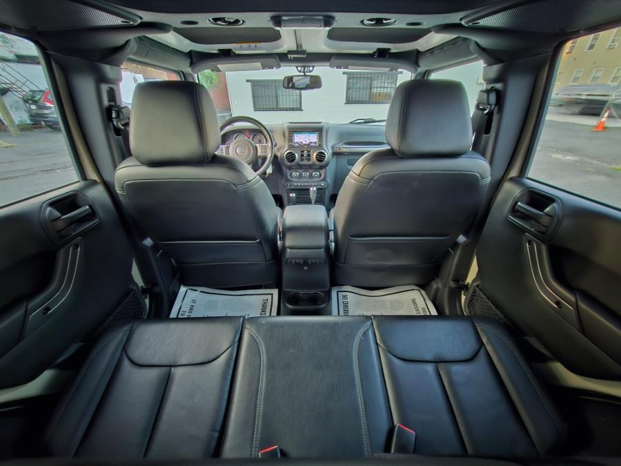 2018 Jeep Wrangler JK Unlimited Sahara 4x4, available for sale in Paterson, New Jersey | Champion of Paterson. Paterson, New Jersey 2018 Jeep Wrangler JK Unlimited Sahara 4x4, available for sale in Paterson, New Jersey | Champion of Paterson. Paterson, New Jersey