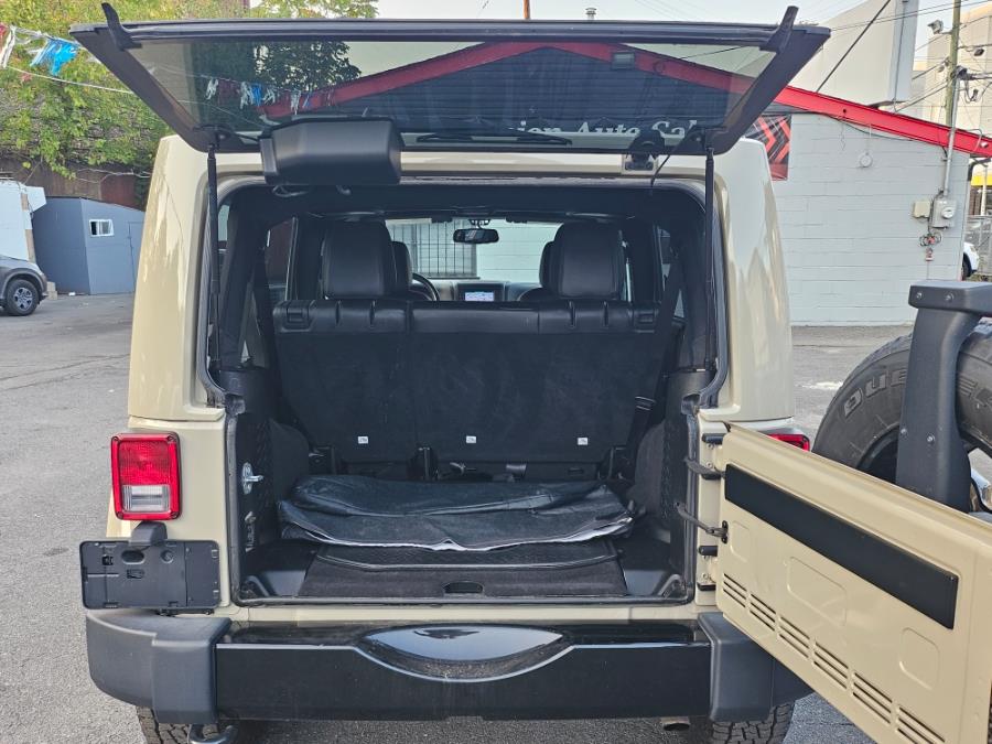 2018 Jeep Wrangler JK Unlimited Sahara 4x4, available for sale in Paterson, New Jersey | Champion of Paterson. Paterson, New Jersey 2018 Jeep Wrangler JK Unlimited Sahara 4x4, available for sale in Paterson, New Jersey | Champion of Paterson. Paterson, New Jersey