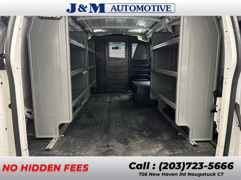 2020 GMC Savana , available for sale in Naugatuck, Connecticut | J&M Automotive Sls&Svc LLC. Naugatuck, Connecticut 2020 GMC Savana , available for sale in Naugatuck, Connecticut | J&M Automotive Sls&Svc LLC. Naugatuck, Connecticut